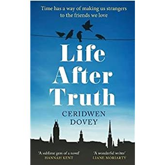 Life after truth