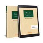 Heredero y legitimario papel+ebook