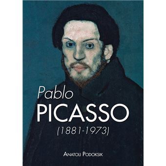 Pablo Picasso 1881-1973 - 1