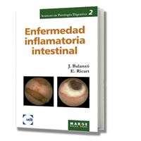 Enfermedad inflamatoria intestinal