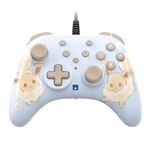 Mando Hori Horipad Turbo Eevee Nintendo Switch 2