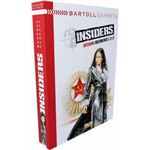 Estuche Exclusivo Insiders