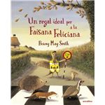 Un Regal Ideal Per A La Faisana Feliciana