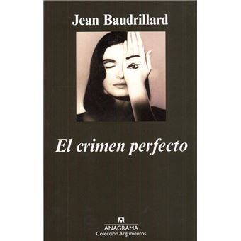 El crimen perfecto - 1
