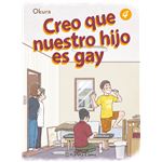 Creo que nuestro hijo es gay nº 04