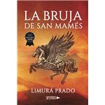 La bruja de San Mamés