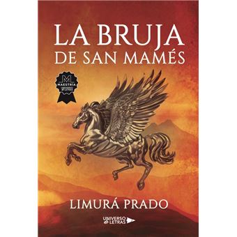 La bruja de San Mamés