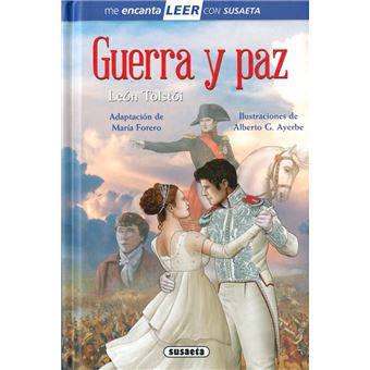 Guerra y paz - 1