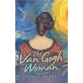 The Van Gogh Woman - 1