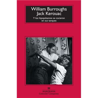 Y los hipopótamos se cocieron en sus tanques - 1