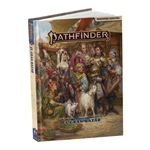 PATHFINDER EL GRAN BAZAR - Imagen 2