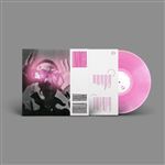 Luminosa Ed Limitada - Vinilo Rosa