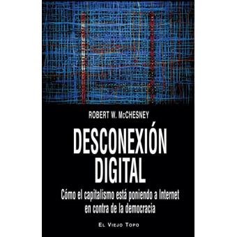 Desconexión Digital - 1