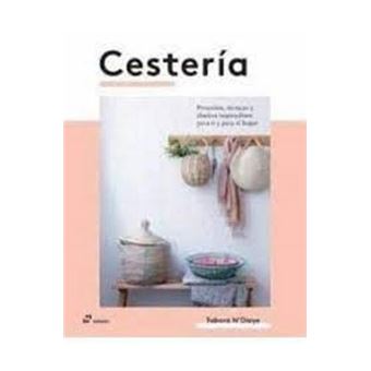 Cestería