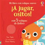 A Jugar Ositos