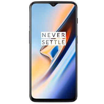 OnePlus 6T 6,4'' 128GB Negro Midnight