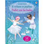 Ballet con las hadas