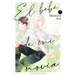 El Bebe De Mi Novia 7