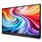 Monitor portátil Acer PM161QB1 15,6" Full HD IPS 60Hz Negro