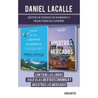 Viaje a la libertad económica + Nosotros los mercados (pack)