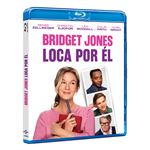 Bridget Jones: Loca por él - Blu-ray