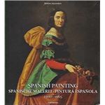 Spanish painting pintura española 1200-1665