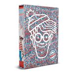¿Dónde está Wally? - Los siete clásicos en un estuche único