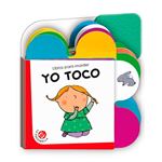 Libros para morder - Yo toco