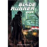 Blade Runner 2029 1. Reencuentro
