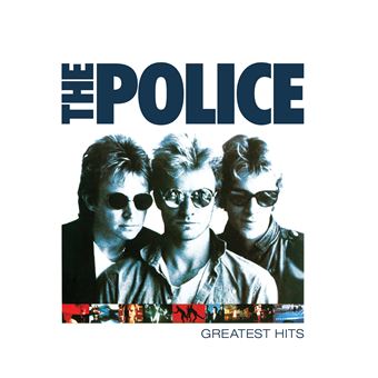 The Police. Greatest Hits - 2 Vinilos