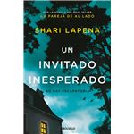 Un invitado inesperado