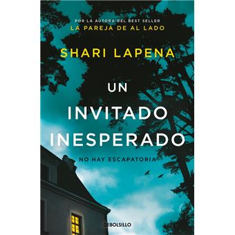 Un invitado inesperado