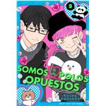 Tu Y Yo Somos Polos Opuestos 3