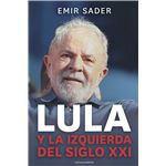 Lula y la izquierda del siglo xxi