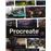 Procreate. Pinta paisajes y al aire libre