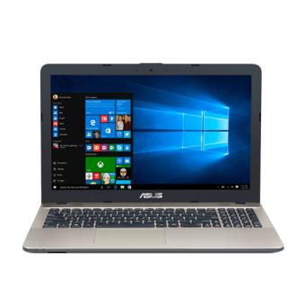Portátil Asus F541UV-XO596T Negro