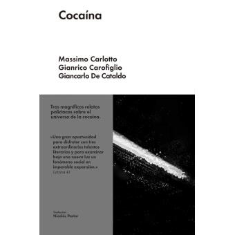 Cocaína