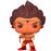 Figura Funko Dragon Ball - Vegeta entrenando_0