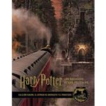 Harry Potter. Los Archivos de las Películas 2. Callejón Diagon, el Expreso de Hogwarts y el Ministerio