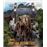 Jurassic World: El Libro Pop-Up Definitivo