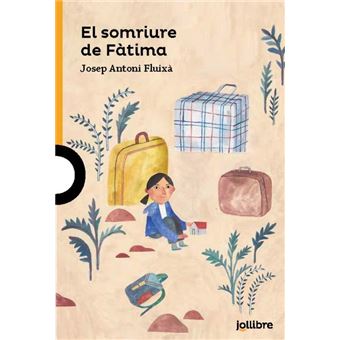 El somriure de Fàtima