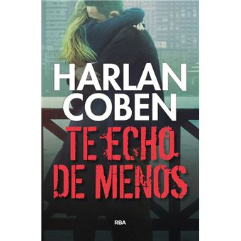 Te echo de menos