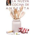 La nueva cocina de angelita (rustic