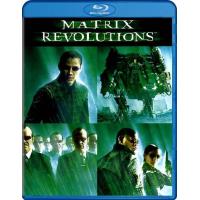 Matrix Revolutions - Blu-Ray