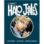 La balada de Halo Jones
