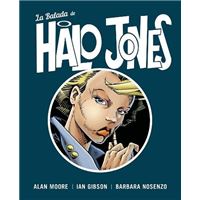 La balada de Halo Jones