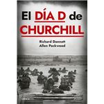 El Dia D De Churchill
