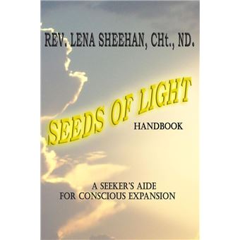 Seeds of Light Handbook - 1