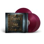 Live At Kk S Steel M - 3 Vinilos Violeta