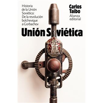 Historia de la Unión Soviética